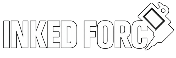Inked Force